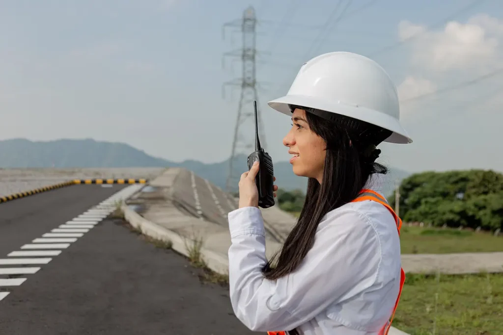 Importancia de un entorno seguro para trabajar
