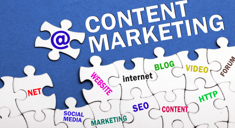 Tendencias en Marketing de Contenido