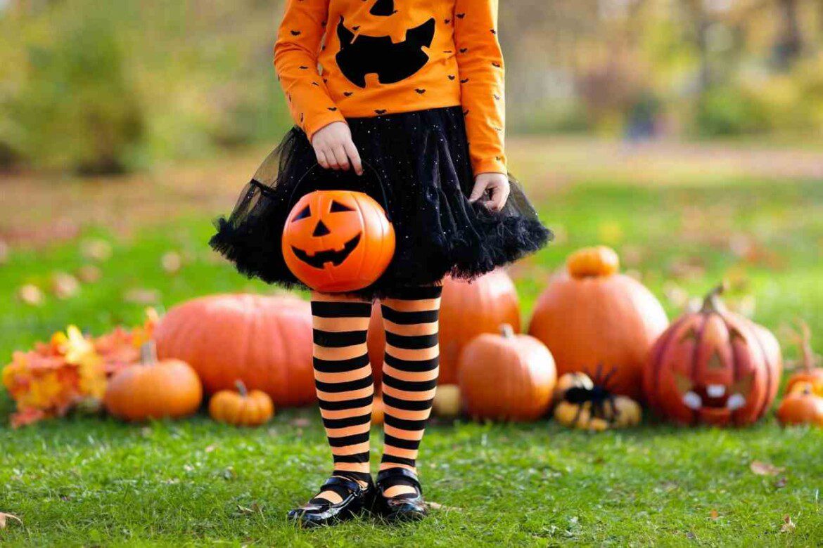 ¿Qué tan importante es Halloween en Estados Unidos?