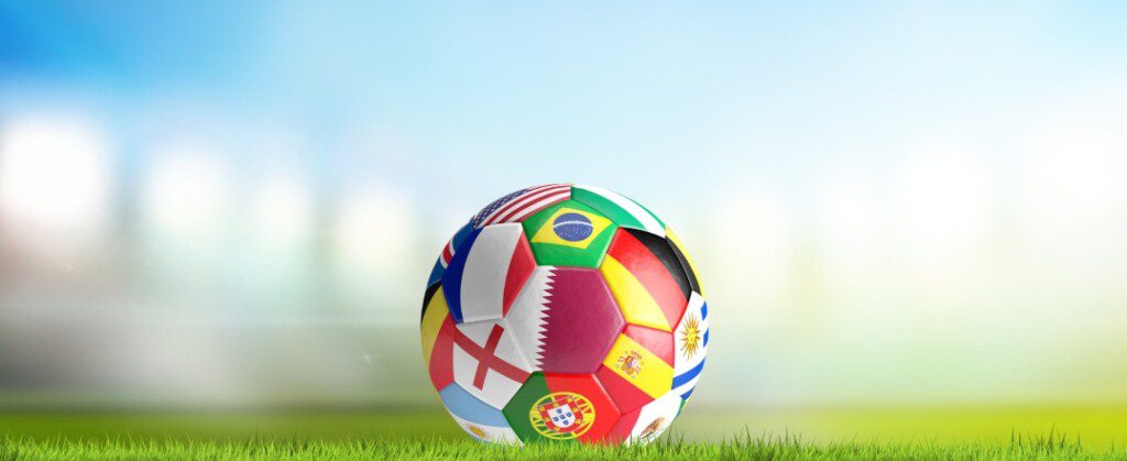 Qatar 2022 en simifinales