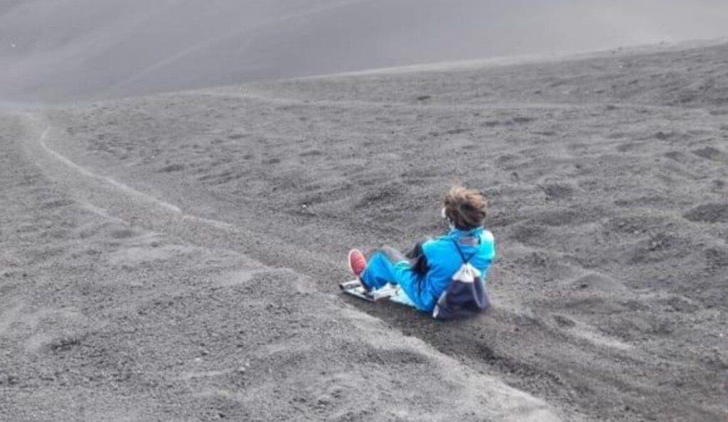 Centroamérica en despegue turístico