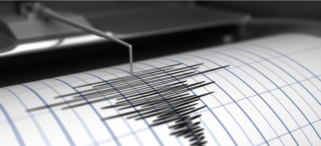 Dónde hay más terremotos