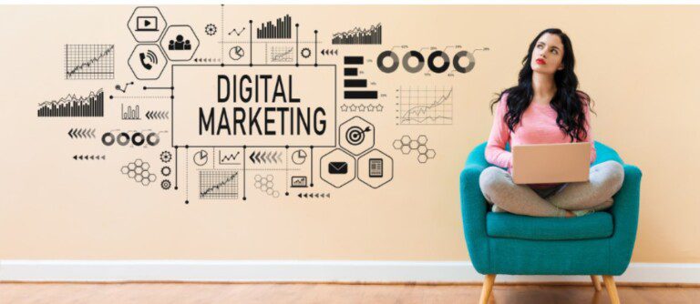 Tendencias Marketing Digital 2023