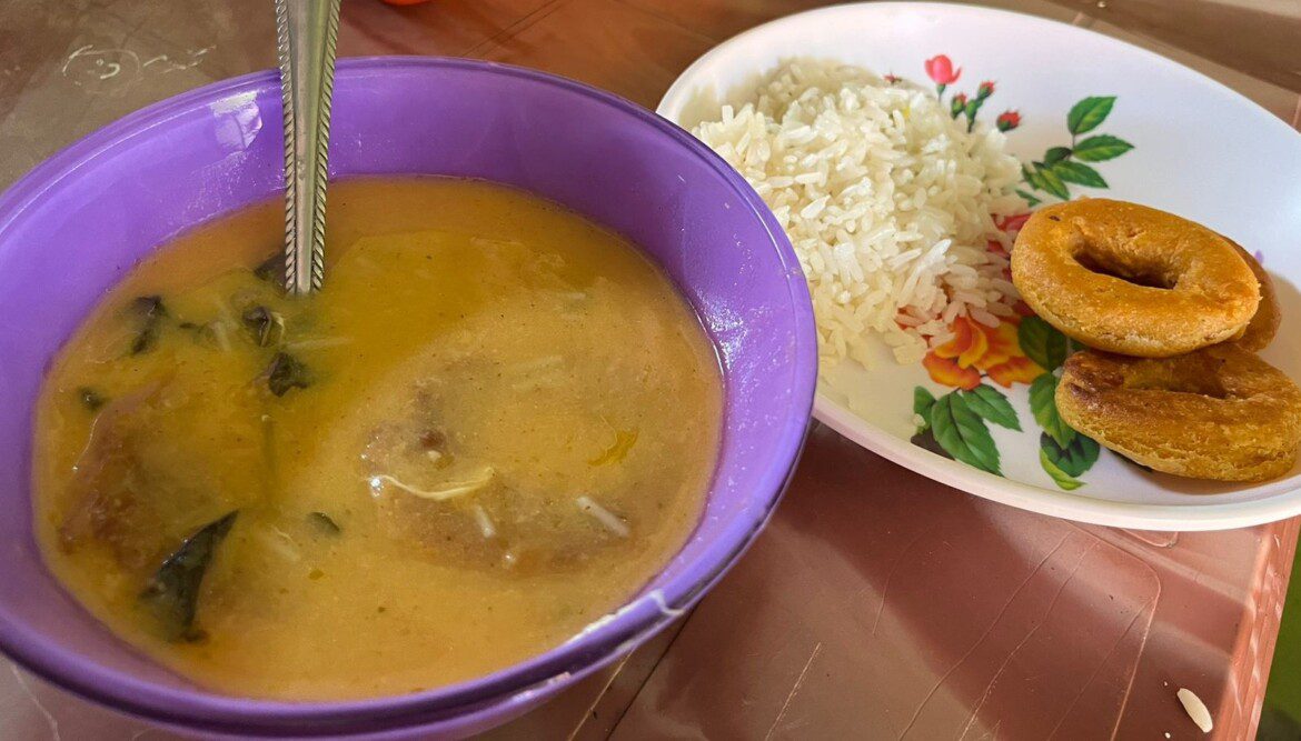 Cuaresma, derroche de sabores nicaragüenses Cocina nica en la cuaresma