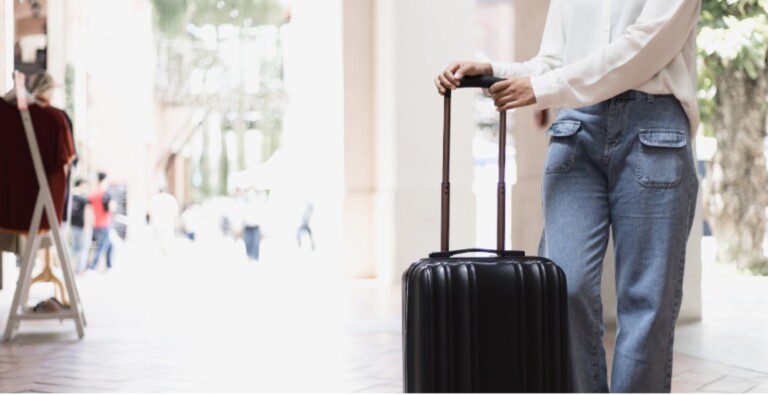 Turismo en crecimiento
