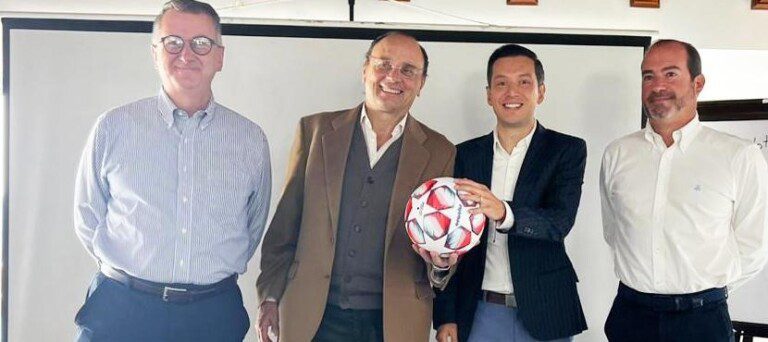 Grupo Garnier se expande