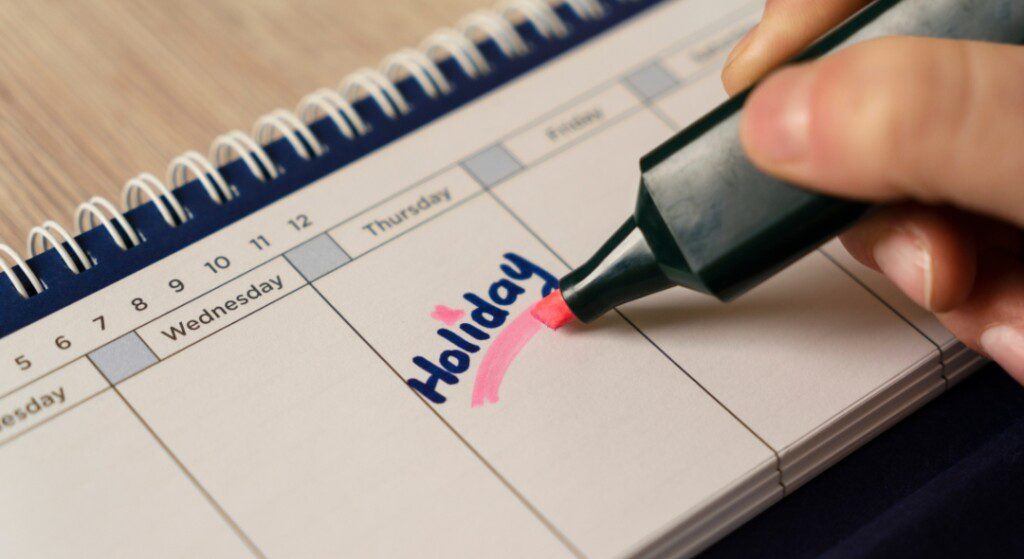 Feriados en Latinoamérica