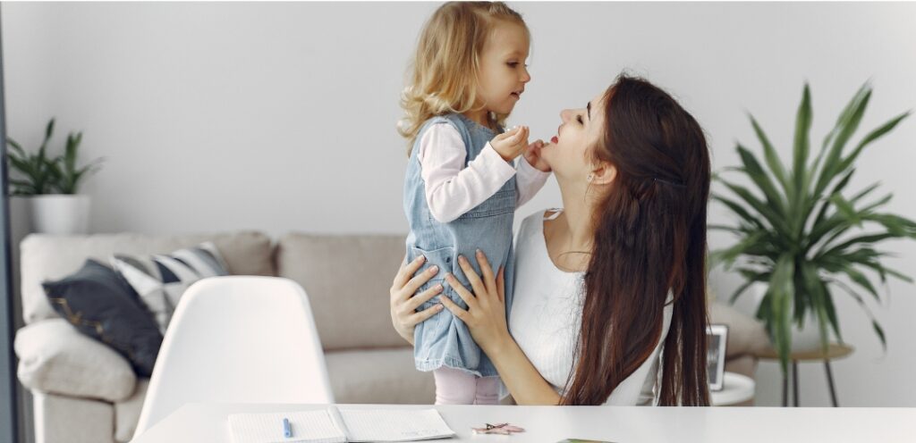 mamá, pilar de nuestra estructura emocional