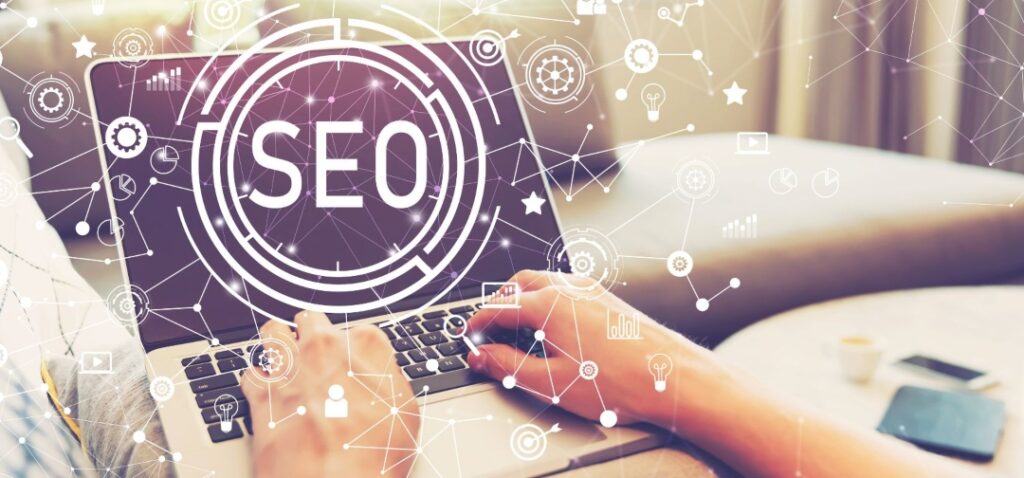 EL SEO está evolucionando