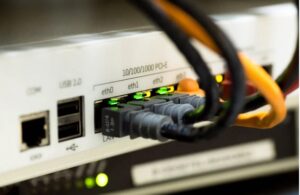 Contar con la velocidad de Internet correcta es esencial. 