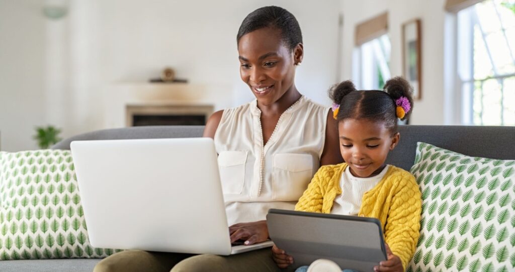 Ranking calidad de vida digital