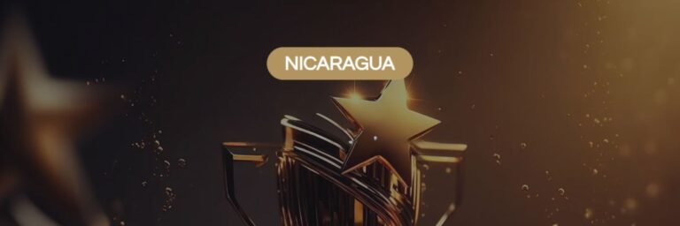 Connecta Awards 2023 premia excelencia empresarial en Nicaragua