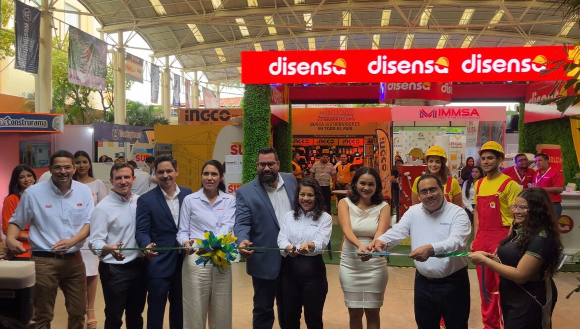 2do Encuentro Ferretero Afenic