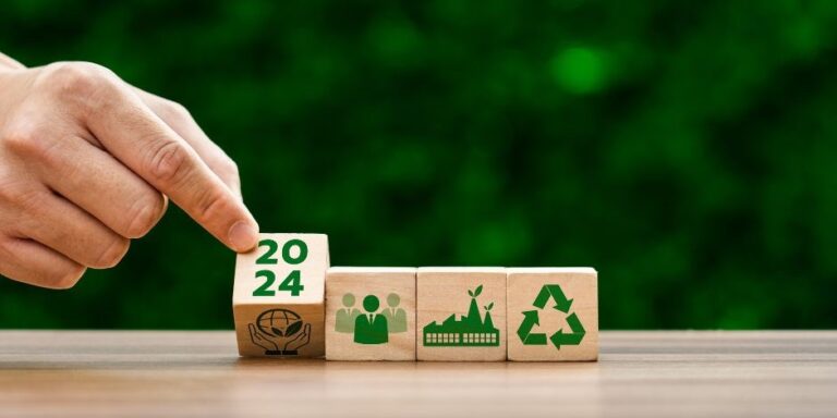 ESG, muevo paradigma empresarial