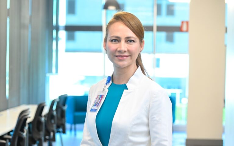 Cristina Ronski
