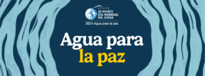 Día Mundial del Agua