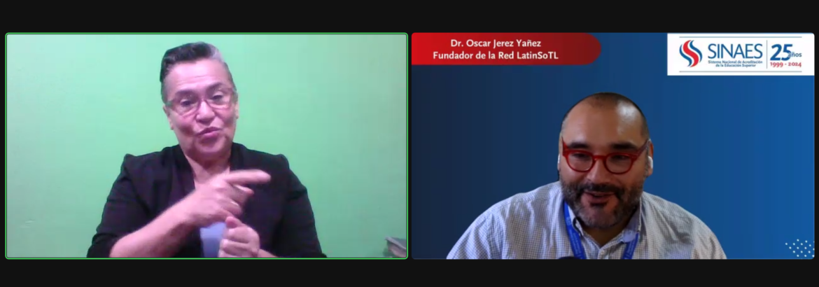 El futuro de la docencia