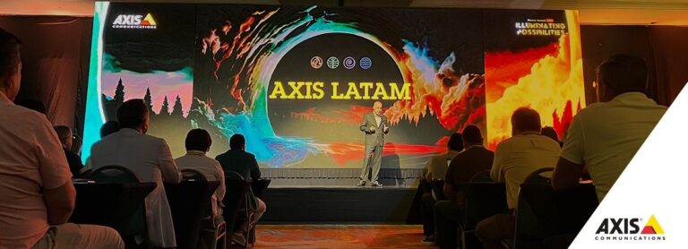 Axis en summit 2024