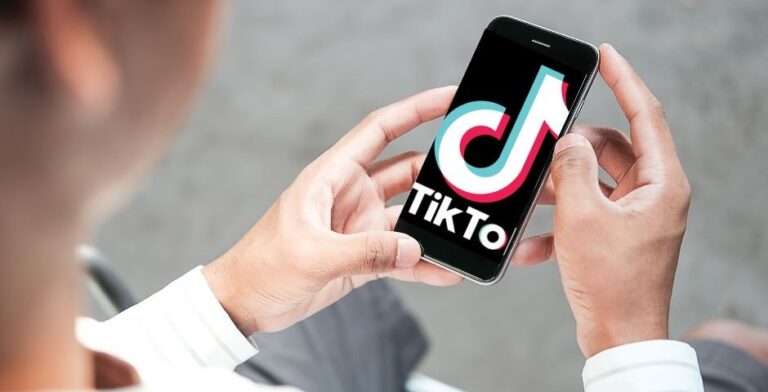 TikTok vs Estados Unidos, la batalla por el control digital Batalla TikTok - EEUU