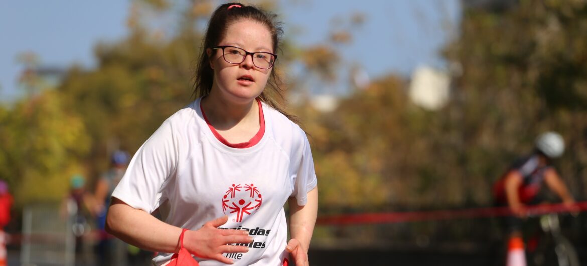 Líderes mundiales aún no cumplen compromisos de crear escuelas y comunidades más inclusivas, según Olimpiadas Especiales