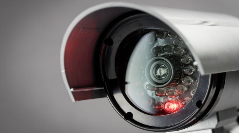 Actualización de Cámaras de Seguridad