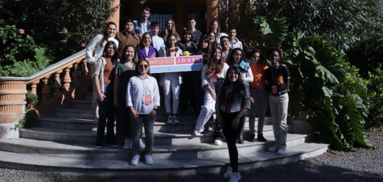 Gran final del Programa Impulso Joven de NESTLÉ y la UNESCO en América Latina