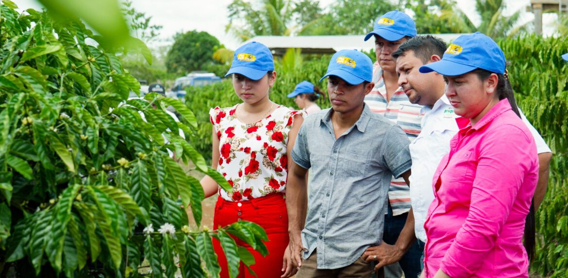 En el marco del Día Internacional de la Juventud, celebrado el 12 de agosto, Nestlé reitera su compromiso con los jóvenes nicaragüenses
