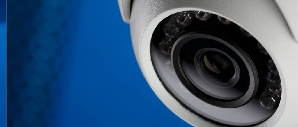 Videovigilancia con ia