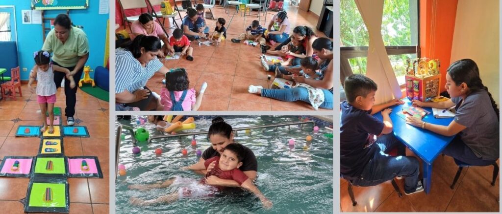 Teletón conmemora el Día Nacional de las Personas con Discapacidad presentando resultados
