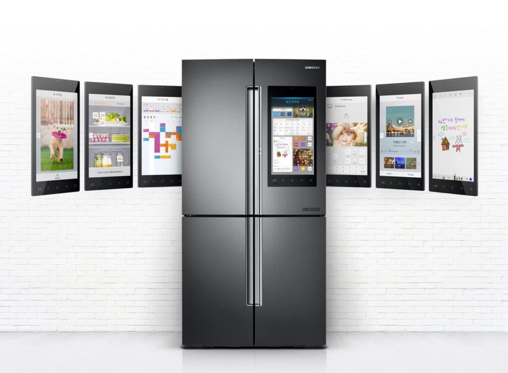 Hogar inteligente con inteligencia artificial