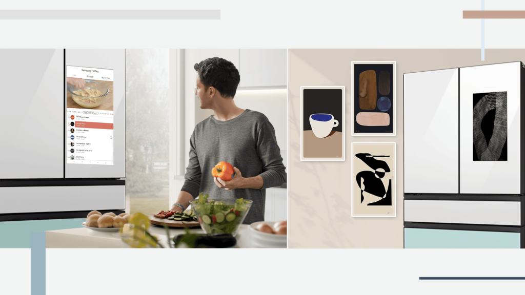 Hogar inteligente con inteligencia artificial