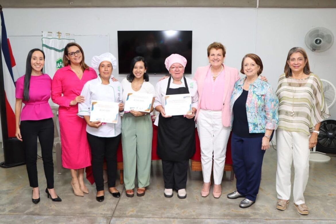mujeres emprendedoras en costa rica