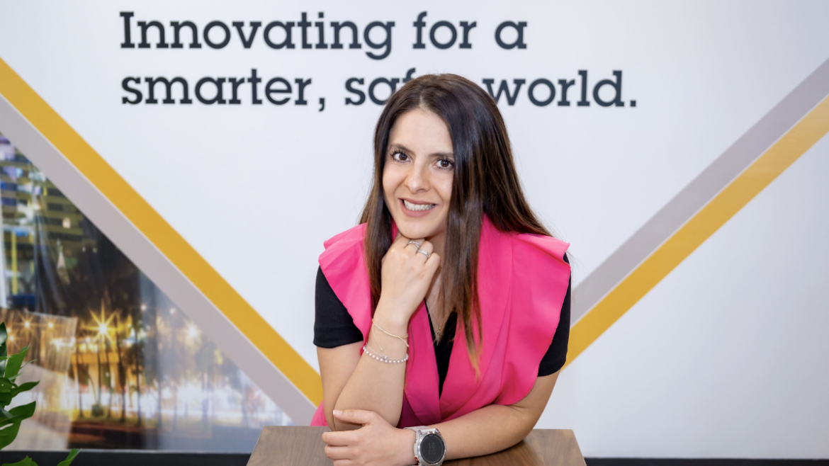 mujeres en tecnologia