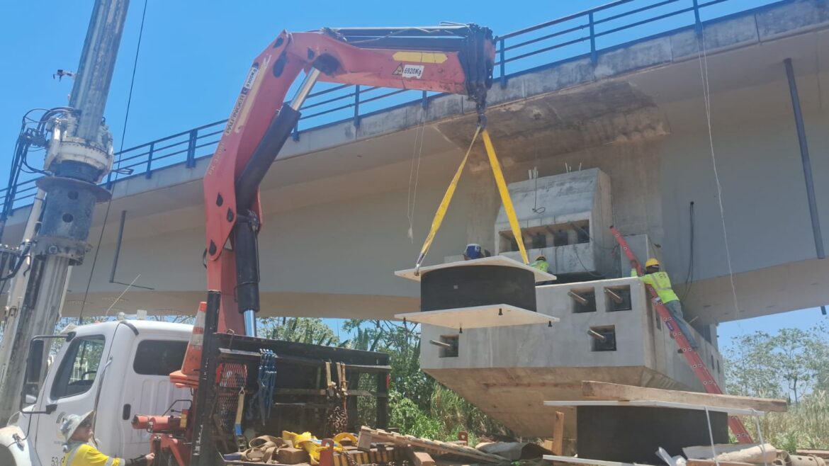 Costa Rica registró 5.781 sismos en 2025: los aisladores sísmicos emergen como solución para construir infraestructura más segura aislantes termicos en una construcción de Costa Rica
